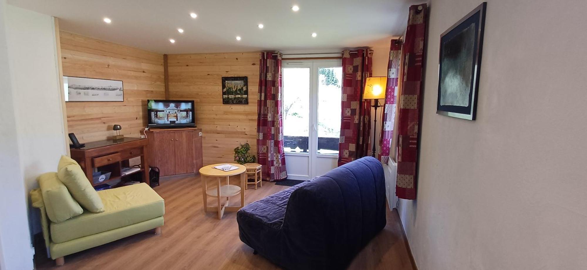 Chalet Roche Rousse Gresse en Vercors Bagian luar foto
