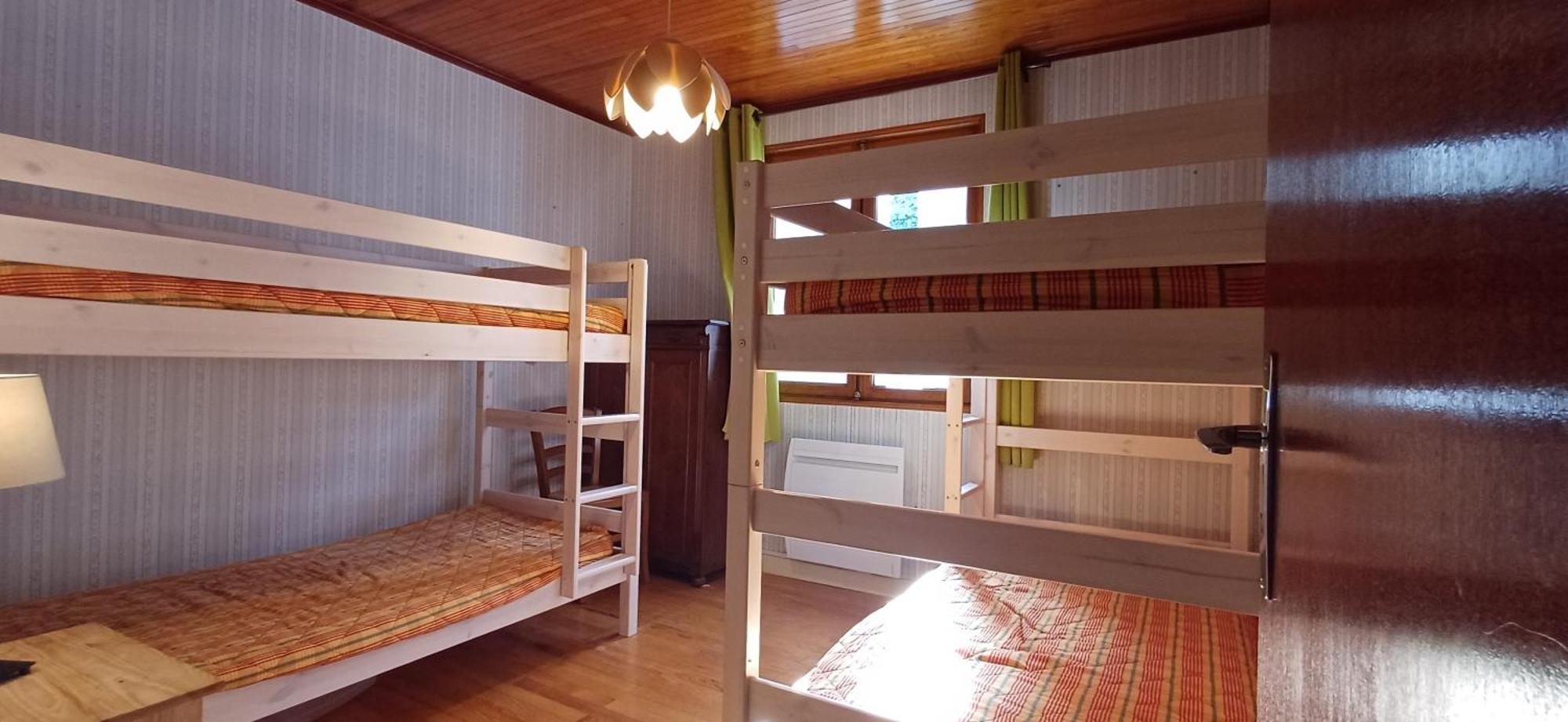 Chalet Roche Rousse Gresse en Vercors Bagian luar foto