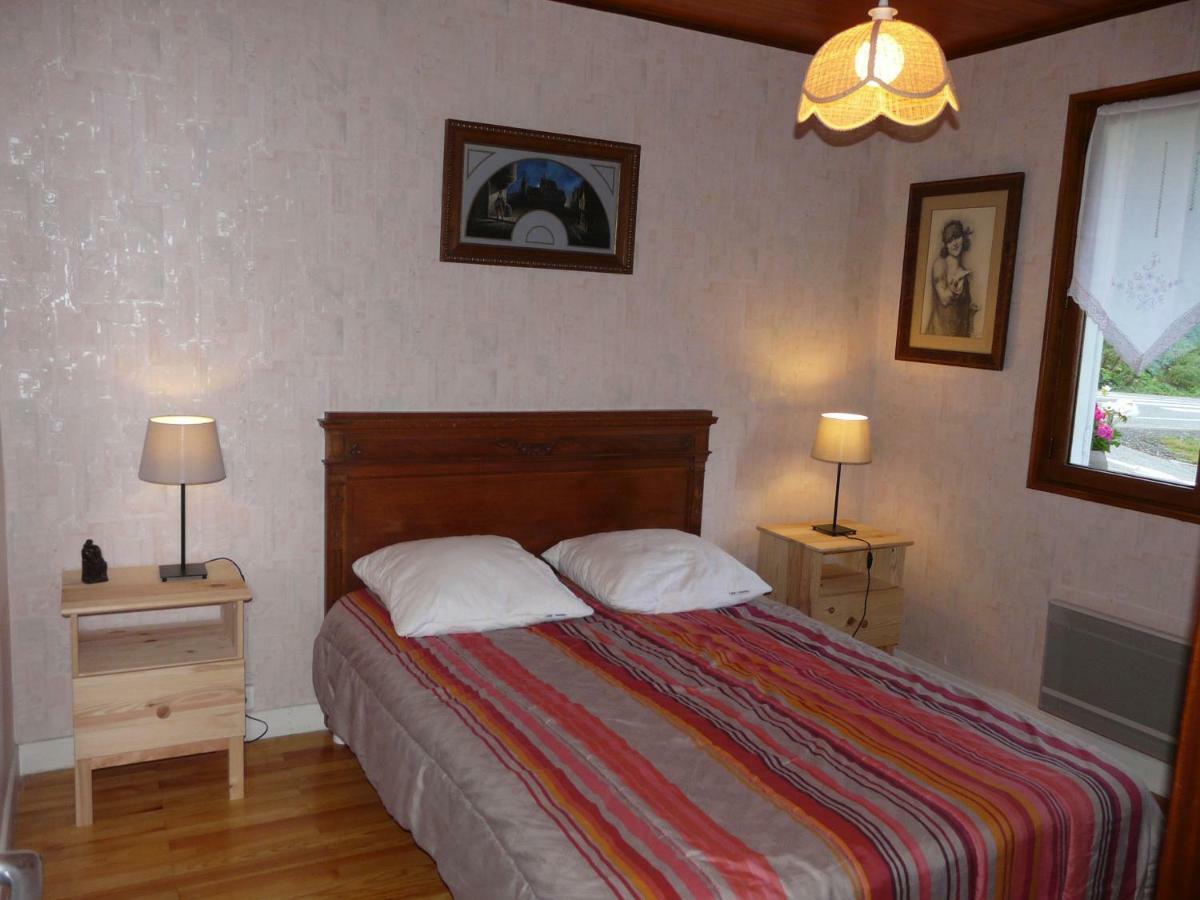 Chalet Roche Rousse Gresse en Vercors Bagian luar foto